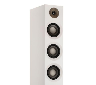Колонки для домашнього кінотеатру Jamo S 809 HCS White