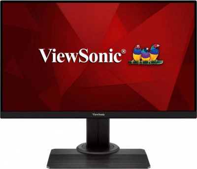 Монітор ViewSonic XG2705