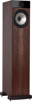 Фронтальні акустичні колонки Fyne Audio F302 Walnut (1-Pack)