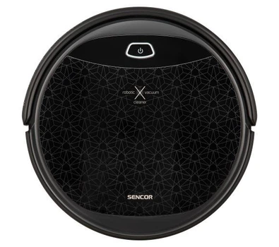 Робот-пилосос Sencor SRV 4200BK