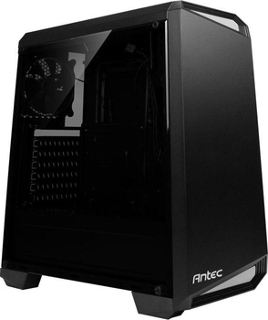Корпус Antec NX100 Black/Gray (0-761345-80022-8)