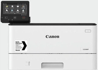 Принтер Canon i-Sensys X 1238P