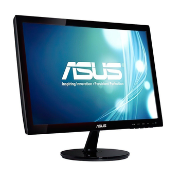 РК монітор Asus VS197DE (90LMF1301T02201C)