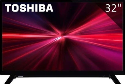 Телевізор Toshiba 32L2163DG