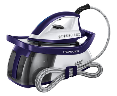 Парогенератор Russell Hobbs STeam Power (24440-56)
