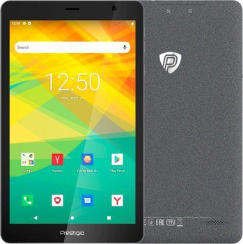 Планшет Prestigio Node A8 1/32 GB 3G Gray (PMT4208_3G_E_EU)