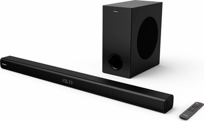 Саундбар Hisense HS218