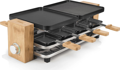 Раклетниця Princess Raclette Pure 8 162910