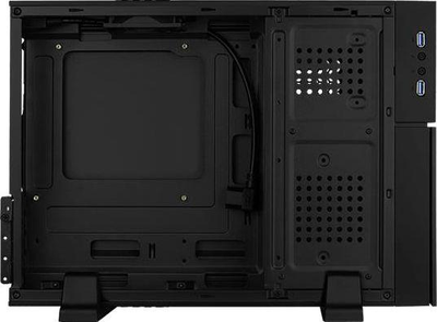 Корпус AeroCool Playa Slim (4718009152175)