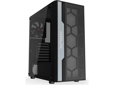 Корпус Krux Orio ARGB (KRX0087)