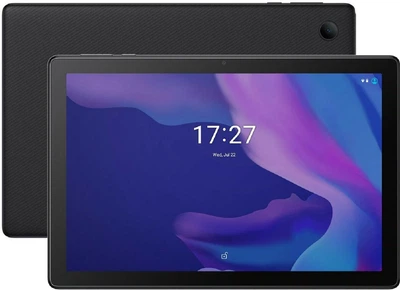 Планшет Alcatel 1T 10 Smart 2020 10.1" 2/32 GB Wi-Fi Black (980922XALE111)