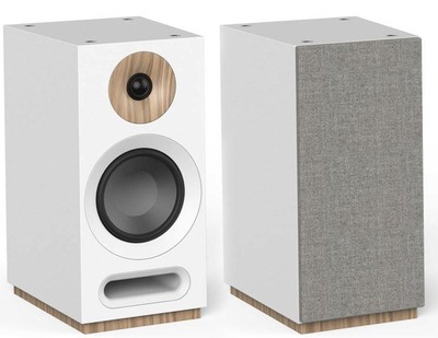 Пасивні акустичні колонки Jamo S 803 White (1-Pack)
