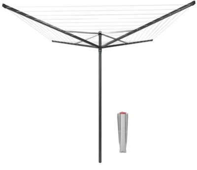 Вулична сушарка для білизни Brabantia Topspinner (290343)
