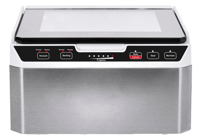 Вакуумний пакувальник Caso VacuChef 40