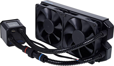 Водяне охолодження Alphacool Eisbaer 240 CPU 11285