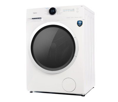 Пральна машина автоматична Midea MF200W80WB/W-PL