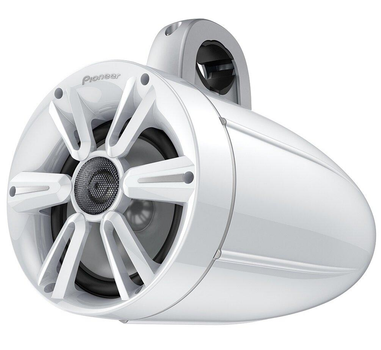 Портативна колонка Pioneer Marine Tower (TS-ME770TSW)