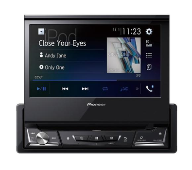 AV-Система Pioneer AVH-A7100BT