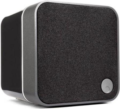 Портативна колонка Cambridge Audio Minx Min 12 Black Glass