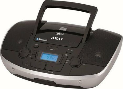 Радіоприймач Akai APRC-108
