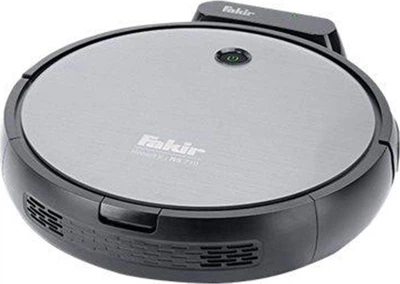 Робот-пилосос Fakir Robert II RS 710