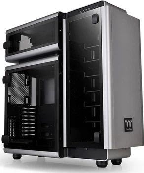 Корпус Thermaltake Level 20 Tempered Glass Edition Full Tower Chassis (CA-1J9-00F9WN-00)