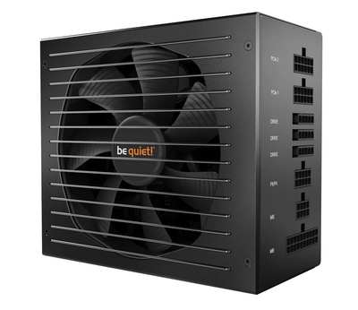 Блок живлення be quiet! Straight Power 11 450W (BN280)