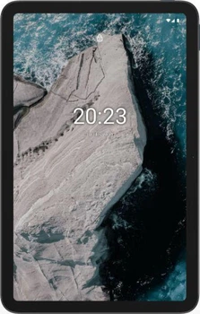 Планшет Nokia T20 4/64 GB Navy (F20RID1A041)