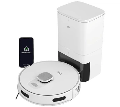 Робот-пилосос Beko VRR81214VW