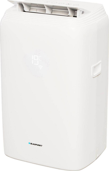 Мобільний кондиціонер Blaupunkt S 09 White