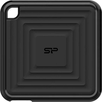 SSD накопичувач Silicon Power PC60 240 GB (SP240GBPSDPC60CK)