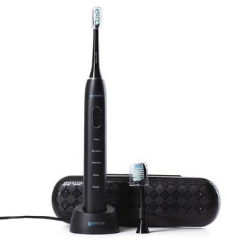 Електрична зубна щітка Oromed ORO-BRUSH Black