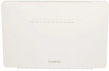 Бездротовий маршрутизатор (роутер) Huawei Hg8245Q2