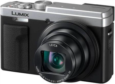 Компактний фотоапарат Panasonic Lumix DC-TZ95