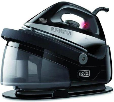 Парогенератор Black+Decker ES9180010B