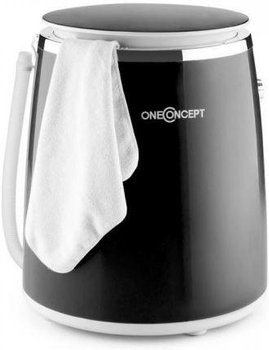 Пральна машина напівавтомат OneConcept MNW4-ecowashpicob
