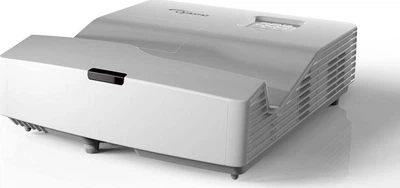 Ультракороткофокусний проектор Optoma X340UST (E1P1A1EWE1Z2)