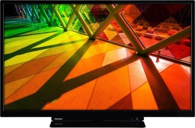 Телевізор Toshiba 32L3163DG