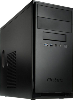 Корпус Antec NSK 3100 Black (0-761345-93100-7)