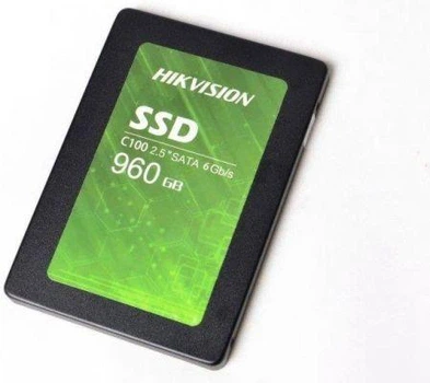 SSD диски Hikvision — ROZETKA | Купити SSD накопичувачі у Києві за