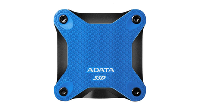 SSD накопичувач Adata SD600Q 240GB Blue (ASD600Q-240CGU31-CBL)