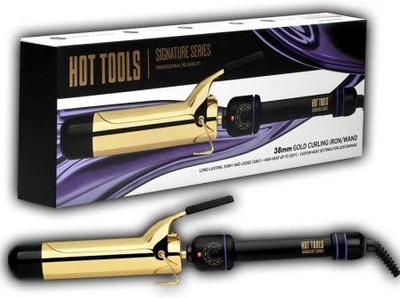 Плойка для волосся Hot Tools Signature Series EMEA 1 HTIR1577E