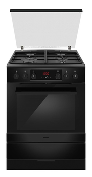 Комбінована плита Gram GK 15662-90 B