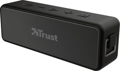 Портативні колонки Trust AXXY Black (23548)