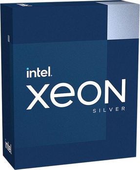 Процесор Intel Xeon Silver 4210R (BX806954210R)