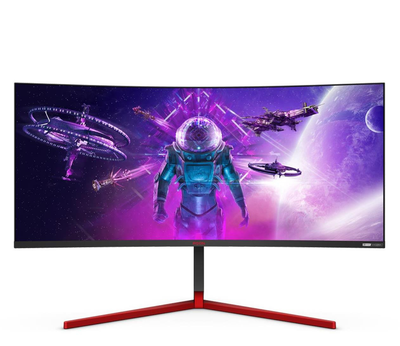 РК монітор AOC Agon AG353UCG