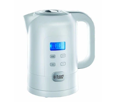 Електрочайник Russell Hobbs Precision Control 21150-70