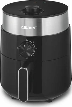Мультипіч (аерофритюрниця) Zelmer ZAF2500