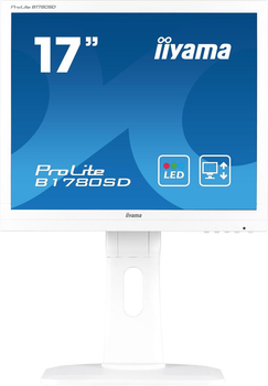 РК монітор Iiyama B1780SD-W1
