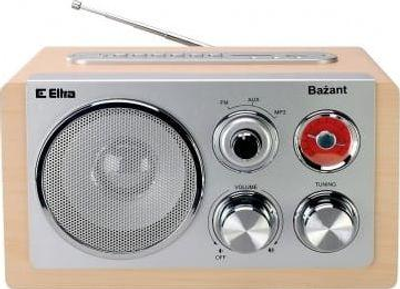 Радіоприймач Eltra BUK-5907727028179